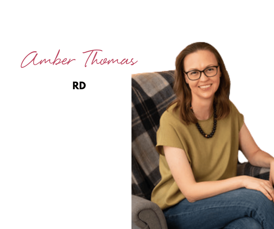 Amber Thomas