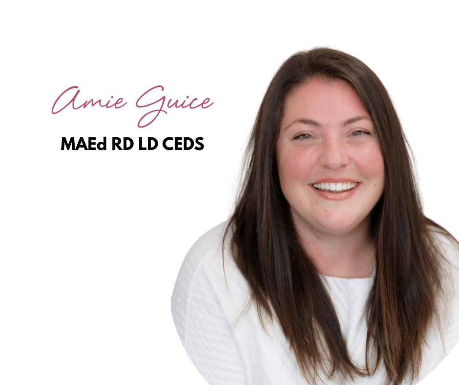 Amie Guice