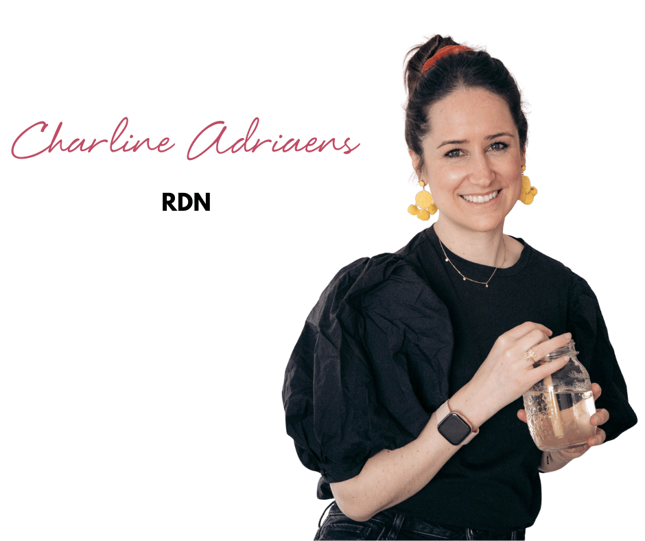 Charline Adriaens