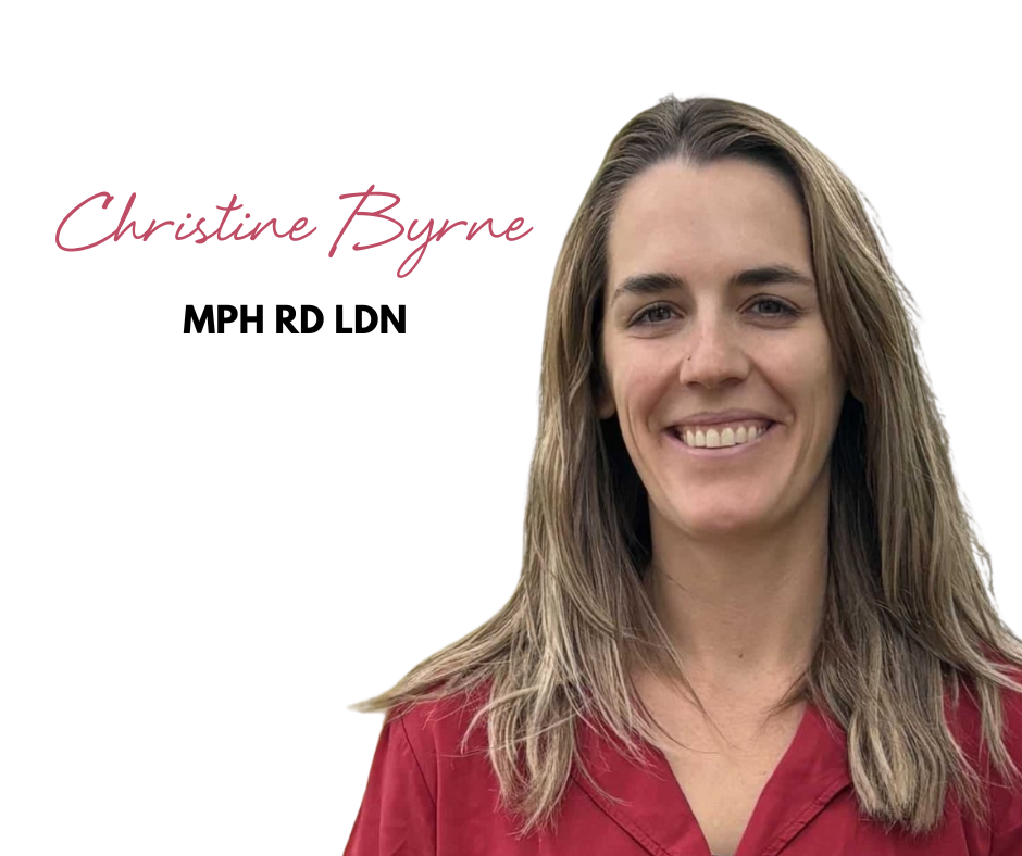 Christine Byrne