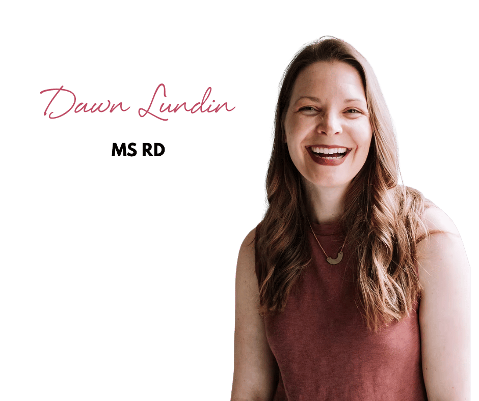 Dawn Lundin