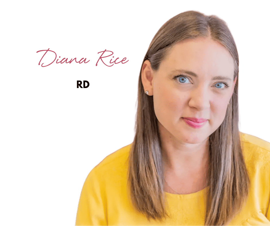 Diana Rice