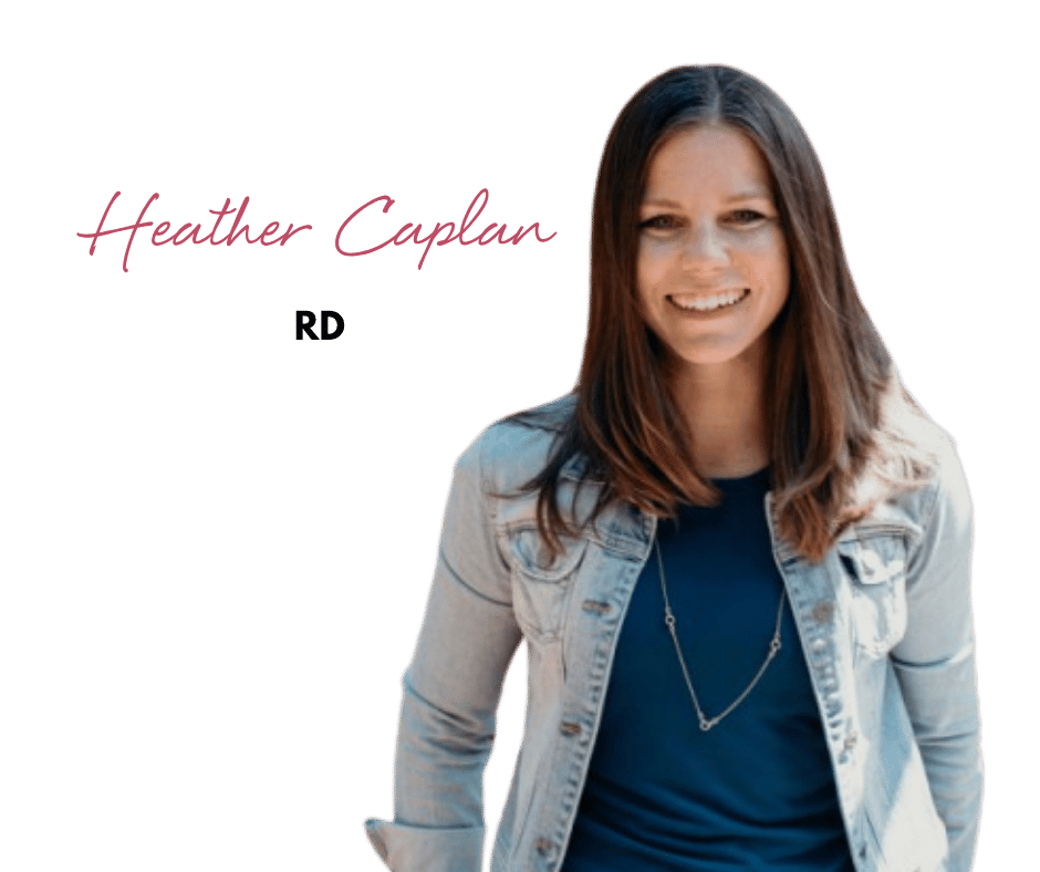 Heather Caplan