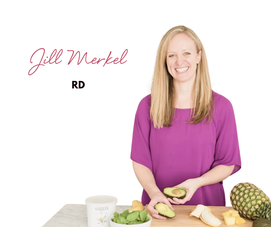 Jill Merkel
