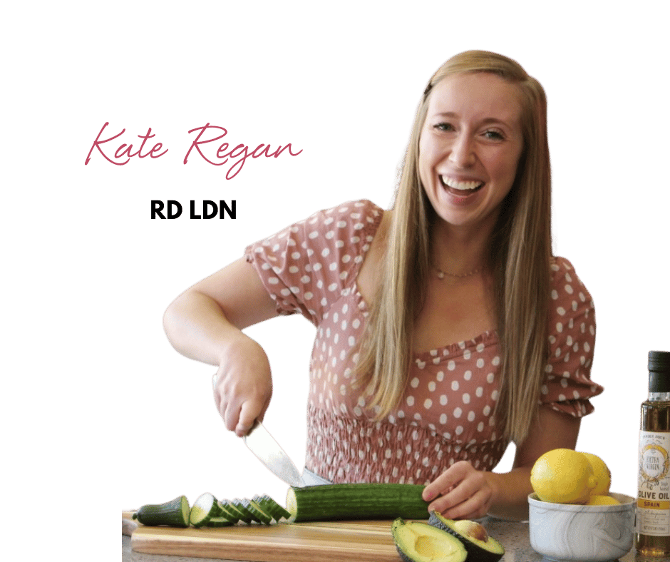 Kate Regan