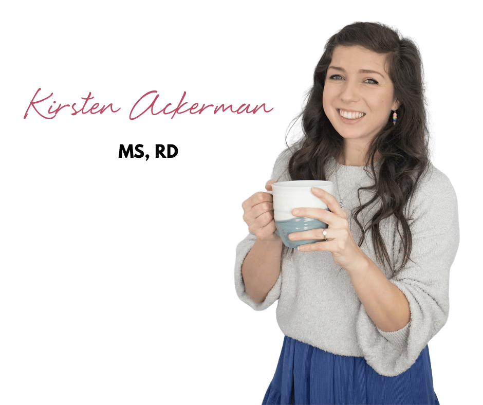 Kirsten Ackerman