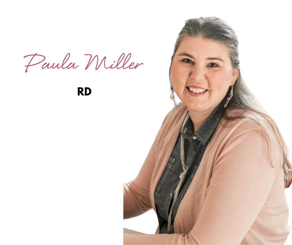 Paula Miller