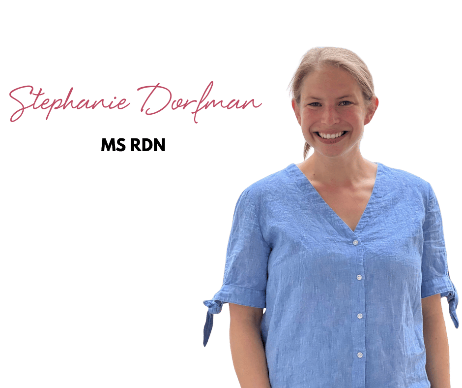 Stephanie Dorfman