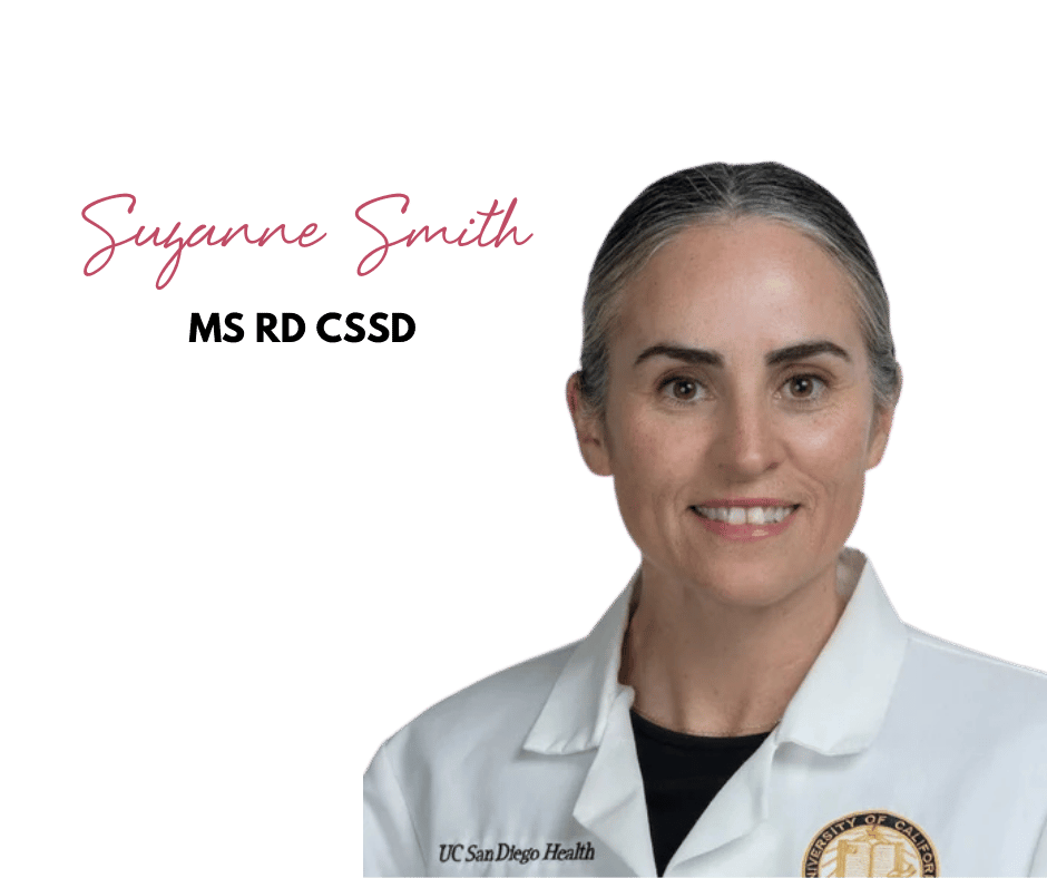 Suzanne Smith