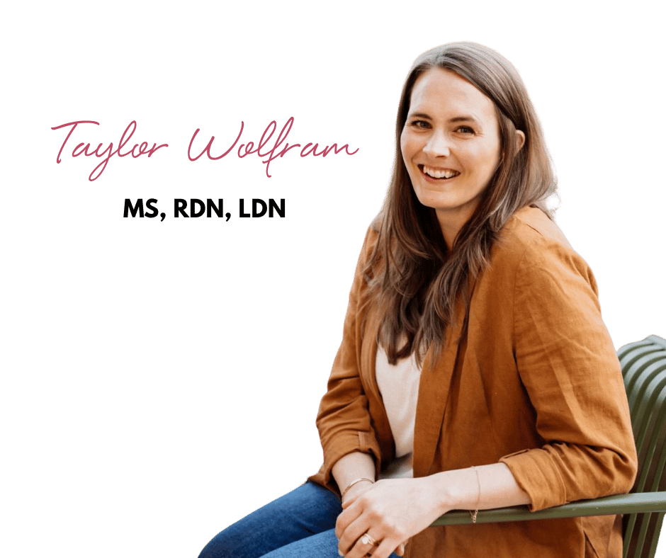 Taylor Wolfram